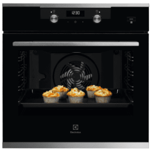 ELECTROLUX ugradna rerna KODEH70X