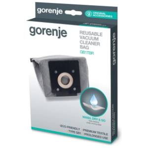 GORENJE kesa za usisivač GB1TBR