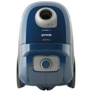 GORENJE usisivač VC2222GLBU