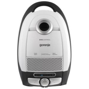 GORENJE usisivač VC2421ECW