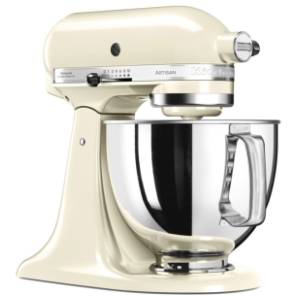 KitchenAid mikser sa posudom KA5KSM125EAC
