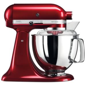 KitchenAid mikser sa posudom KA5KSM175PSECA