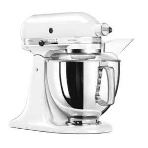 KitchenAid mikser sa posudom KA5KSM175PSEWH
