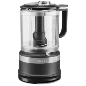 KitchenAid seckalica 5KFC0516EBM