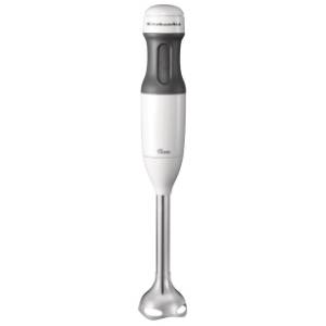 KitchenAid štapni mikser KA5KHB1231EWH