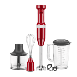 KitchenAid štapni mikser KA5KHBV83EER
