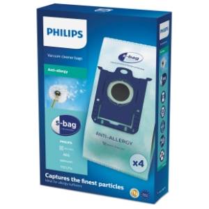 PHILIPS kese za usisivač FC8022/04 - 4 kom