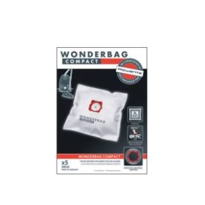 ROWENTA kese za usisivač WB 3051 - 5 kom