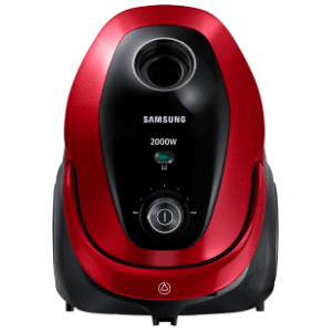 SAMSUNG usisivač VC20M257AWR/AD