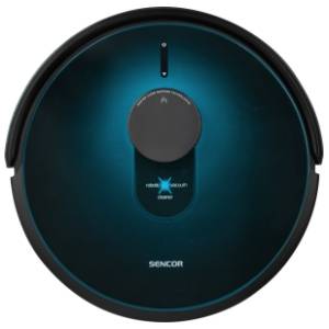 SENCOR robot usisivač SRV 9250BK-EUE3