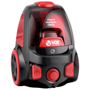 VOX usisivač SL 159 Red