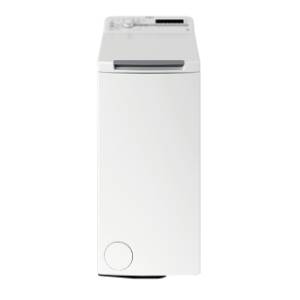 WHIRLPOOL mašina za pranje veša TDLR 7220SS EU/N