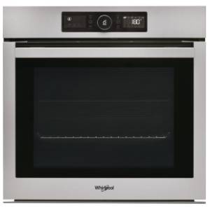 WHIRLPOOL ugradna rerna AKZ9 6270 IX