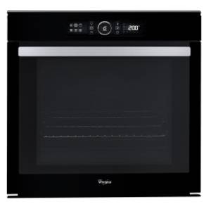 WHIRLPOOL ugradna rerna AKZM 8480 NB