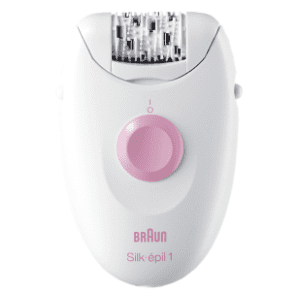 BRAUN epilator 1-173