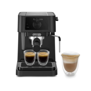 DeLonghi aparat za kafu EC230.BK
