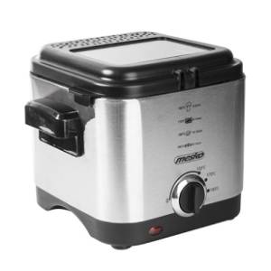 MESKO friteza MS4910