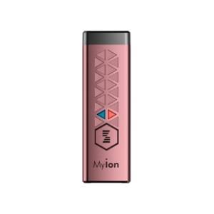 ZEPTER nosivi prečišćivač vazduha Myion / Pink