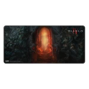 BLIZZARD podloga za miša Diablo IV - Gate of Hell XL