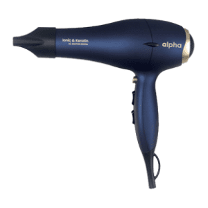ALPHA fen AHD530 SB