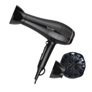 BAUER fen HD-950 UrbanGlam