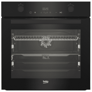 BEKO ugradna rerna BBVM17400BDS