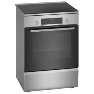 BOSCH električni šporet HLS59D351