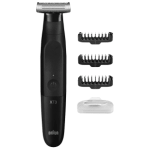 BRAUN trimer XT3100