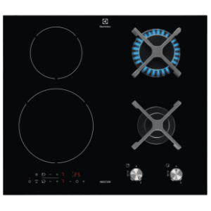 ELECTROLUX ugradna ploča EGD6576NOK