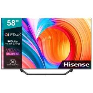 HISENSE QLED televizor 58A7GQ