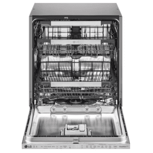 LG ugradna mašina za pranje sudova DB425TXS