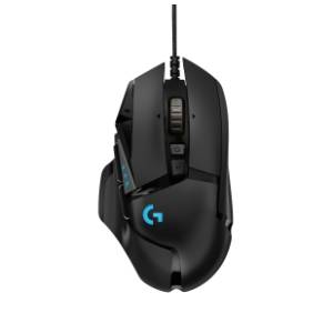 LOGITECH miš G502 Hero