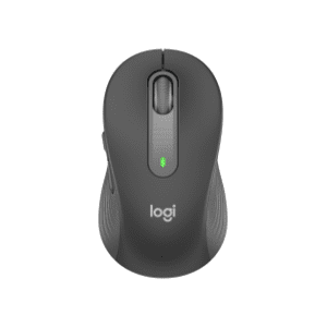 LOGITECH bežični miš Signature M650 grafitni