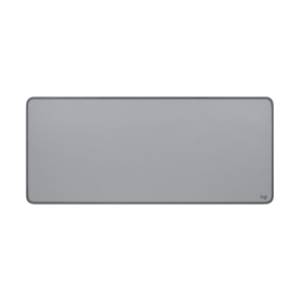 LOGITECH podloga za miša Desk Mat Studio Series siva