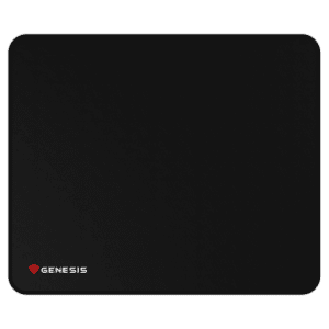 GENESIS podloga za miša Carbon 500 M Logo