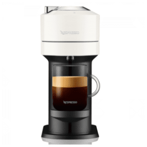 NESPRESSO aparat za kafu Vertuo Next GDV1-EUWHNE-S
