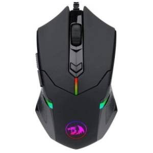 REDRAGON miš Centrophorus M601-RGB