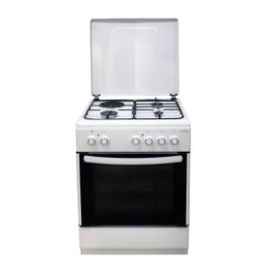 VIVAX kombinovani šporet FC-31602WH