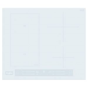 WHIRLPOOL ugradna ploča WL S5360 BF/W