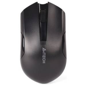A4 TECH bežični miš G3-200N crni