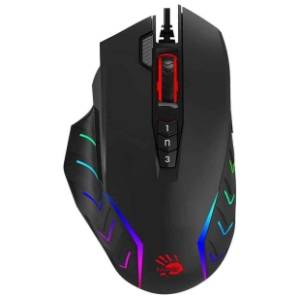 A4 TECH miš Bloody J95s Stone Black