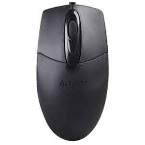 A4 TECH miš OP-720 crni