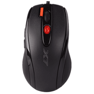 A4 TECH miš X-710BK Oscar