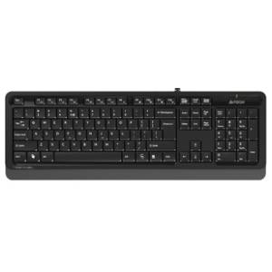 A4 TECH tastatura FK10 Fstyler siva