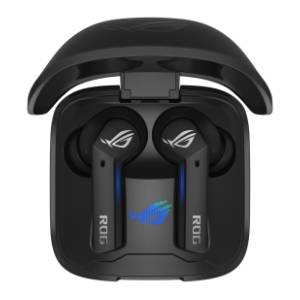 ASUS slušalice ROG Cetra True Wireless crne
