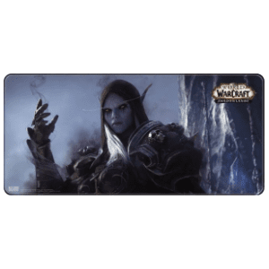 BLIZZARD podloga za miša WoW Burning Crusade - Sylvanas XL	
