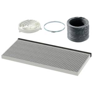 BOSCH set za recirkulaciju vazduha DWZ2IT1I4