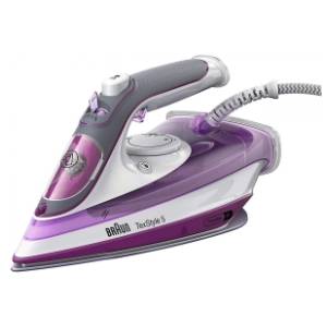 BRAUN pegla SI5037VI