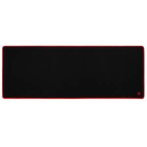 DEFENDER podloga za miša Black Ultra