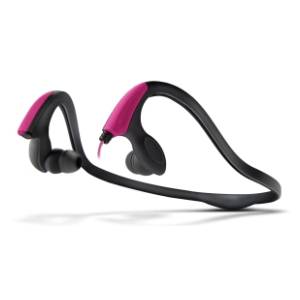 ENERGY SISTEM slušalice Energy Running Two Neon
